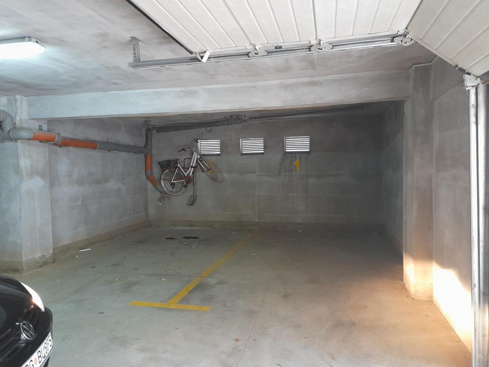 דירה Apartman D&p With Garage *